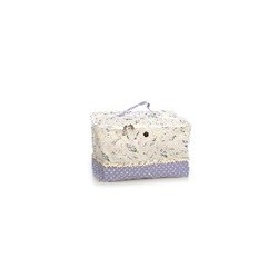 BORSA LAVANDA IN TESS. - 55271