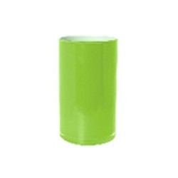 VASO CILINDRO INCAMICIATO VERDE - 13462