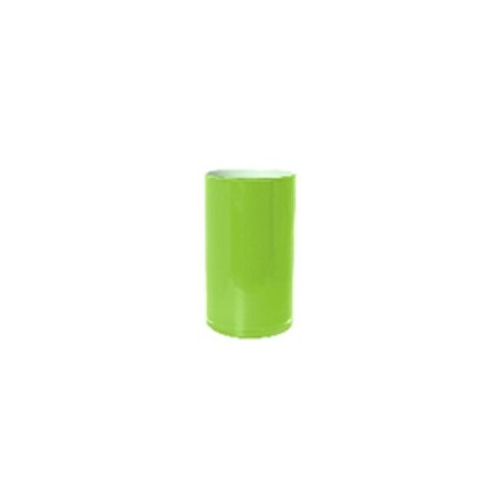 VASO CILINDRO INCAMICIATO VERDE - 13462