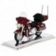 MAISTO MOTO HARLEY DAVIDSON ASS. 1:18  -