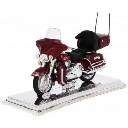 MAISTO MOTO HARLEY DAVIDSON ASS. 1:18  -