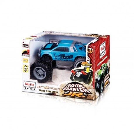 Z/E ROCK CRAWLER JUNIOR - 81162