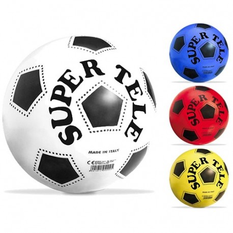 PALLONE D.230 SUPERTELE ASS BIO - 04600