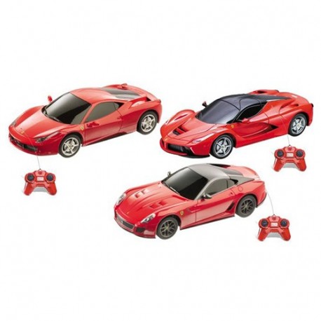 RC LAFERRARI  1:24 - 63135