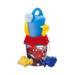 Z/E SET MARE SPIDERMAN - G027869 - 18427