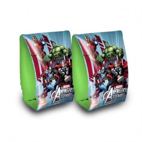 BRACCIOLI AVENGERS 2-6 ANNI  - 16303