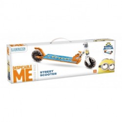 MONOPATTINO MINIONS - 28132