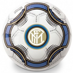 PALLONE  D.140 CALCIO INTER PVC BIO