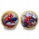 PALLA D140 SPIDERMAN PVC BIO - 05477