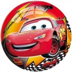 PALLONE CARS 3 PVC D230 - 06044