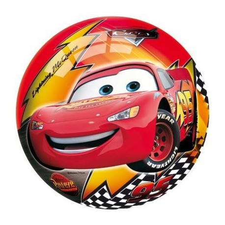 PALLONE CARS 3 PVC D230 - 06044