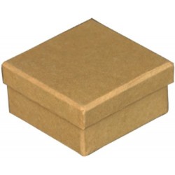 CARTONE SCATOLA QUADRATA - 28602