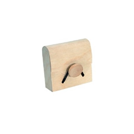 LEGNO SCATOLA MINI 6X2X6 - 32000