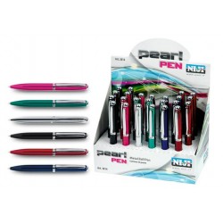 MINI PENNA PEARL EXPO 24 PZ  - 3814