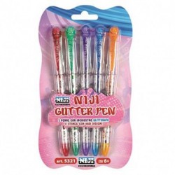 PENNA TATTOO 5PZ. -  5321