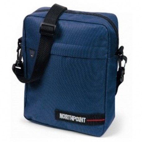 MINI TRACOLLA TESSUTO 19X25X7 - 5530-BL