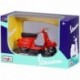 MAISTO MOTO VESPA 1:18 - 07174