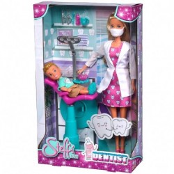 STEFFI LOVE DENTISTA - 105733514