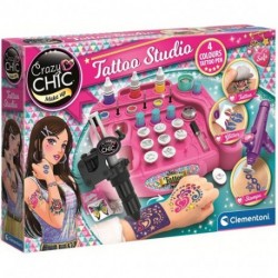 CLEM TATTOO STUDIO - 18602