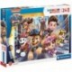 CLEM PUZZLE 24 MAXI PAW PATROL THE