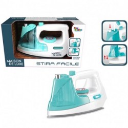 FERRO STIRO DELUXE L/S SCAT. - 27542