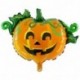 PALLONCINO IN FOIL ZUCCA H.CM.32X43 CA.
