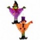 DECORAZIONE HALLOWEEN D'APP. CM.57 ASS