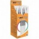 PENNA BIC CRISTAL UP NERO - 949880