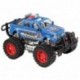 JEEP POLICE FRZ 24CM SCAT.  - ODG738