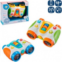 BABY BINOCOLO ATTIVITA' L/S - 700668