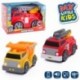 BABY CAMION L/S 30CM SCAT.  - 700363