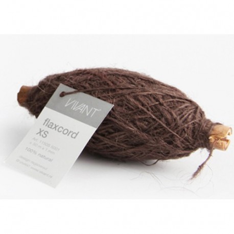 NASTRO FLAXCORD XS SPOOL 50MX1MM MARR.