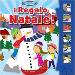ASCOLTA LE FIABE7 - REGALO DI NATALE!  -