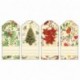 CHIUDIPACCO NATALE KARTOS - 04054200S5