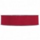 NASTRO DELICATE MM25X25MT ROSSO  -