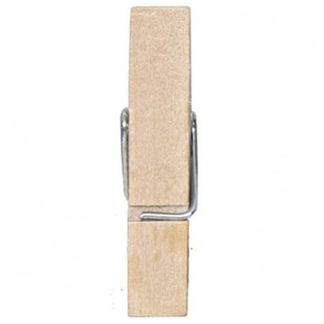 MOLLETTE NATURALI (12PCS) CM3,5
