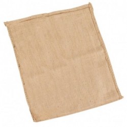 SACCO JUTA CM35XH50 NATURAL  - 1588M