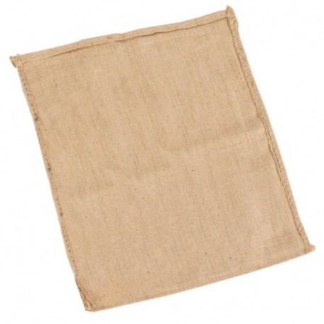 SACCO JUTA CM35XH50 NATURAL  - 1588M