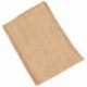 SACCO JUTA CM25XH38 NATURAL  - 1558P