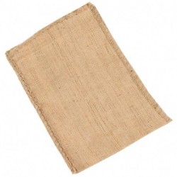 SACCO JUTA CM25XH38 NATURAL  - 1558P
