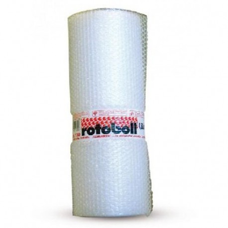 ROTOLO BOLLE D'ARIA 10X0,5 MT - 0730