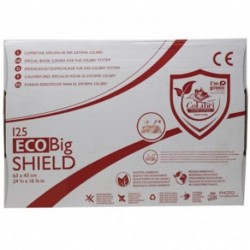 COPERTINA COLIBRI' ECO SHIELD BIG 63X43