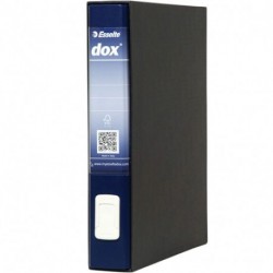 REGISTRATORE DOX 4 BLU - 26404