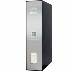 REGISTRATORE DOX2 GRIGIO