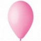 PALLONCINI MEDI ROSA 26CM 25PZ - 72008