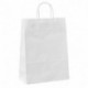 SHOPPER T/U 26X11X34,5 BIANCO