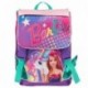 ZAINO ESTENSIBILE MULTI BARBIE22 -