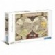 CLEM PUZZLE 6000 HQC ANTICA MAPPA