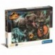 CLEM PUZZLE 1000 JURASSIC WORLD 3  -