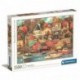 CLEM PUZZLE 1500 HQC GOOD TIMES HARBOR